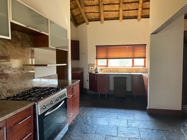 4 Bedroom Property for Sale in Boschenvaal River Front Lodges Free State